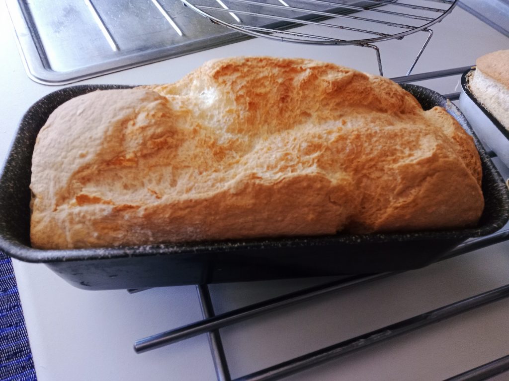 Ricette Pane