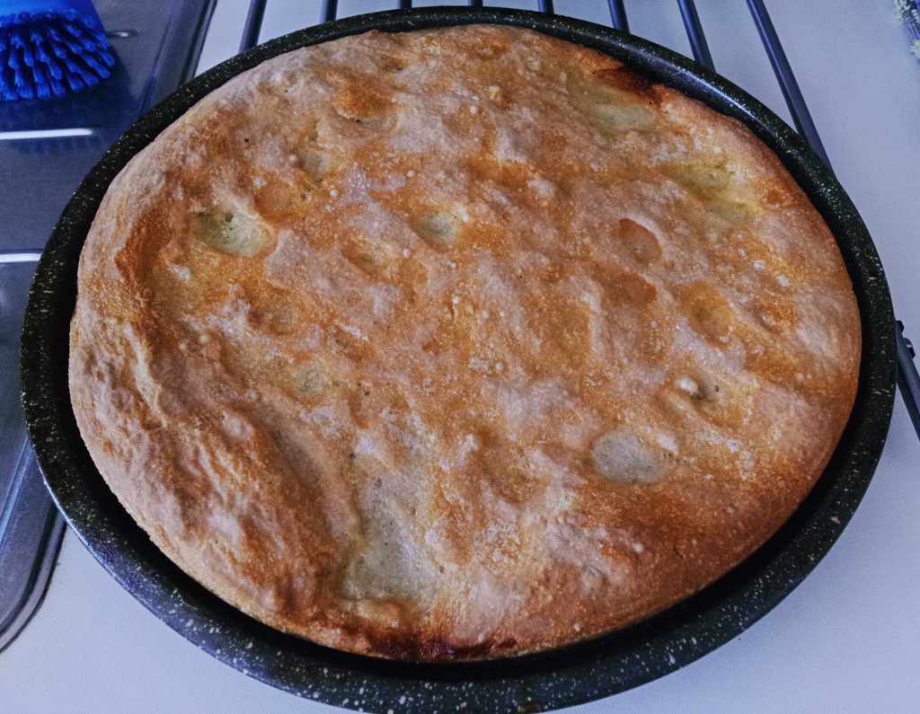 Focaccia