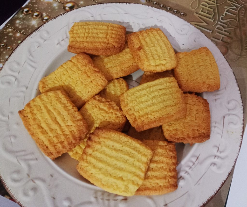 Ricette Biscotti