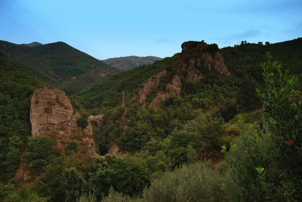 Vista da Nascio