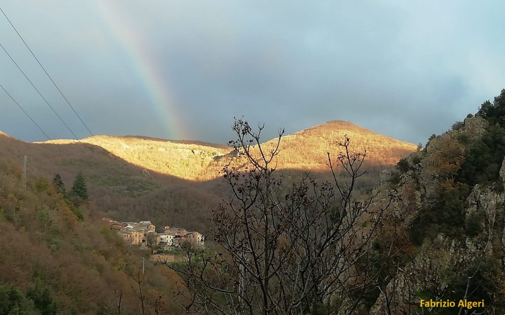 Monti Arcobaleno