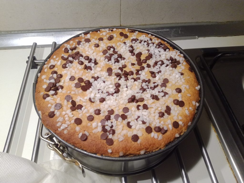 Ricette Torta