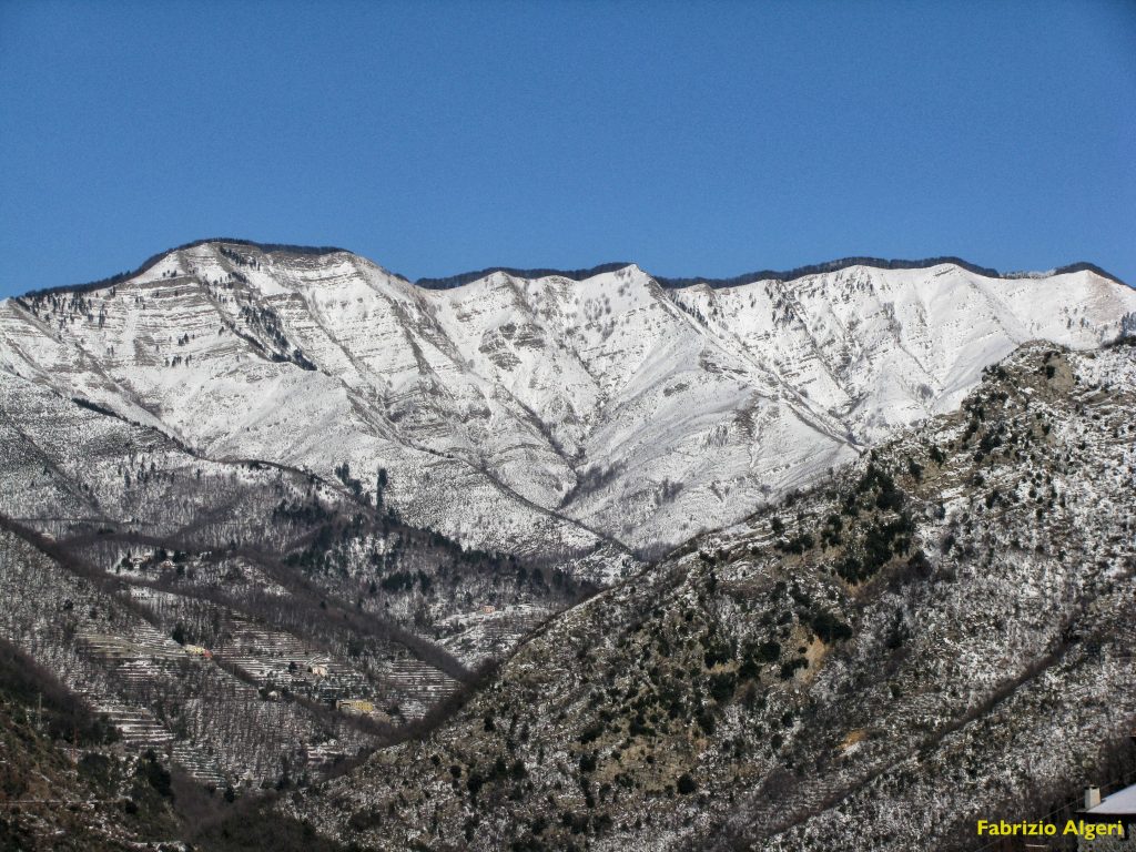 Monte Zatta